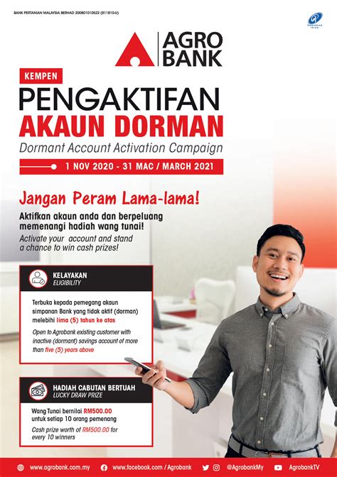 Pdf Terma Dan Syarat Agrobank Halaman Daripada