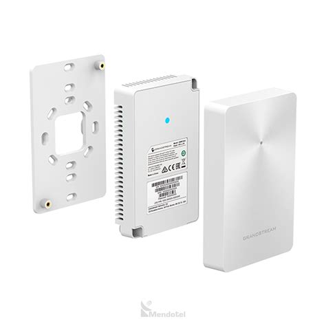 WiFi dual MU-MIMO 4x4, 4xGbE PoE Access Point Grandstream GWN7624