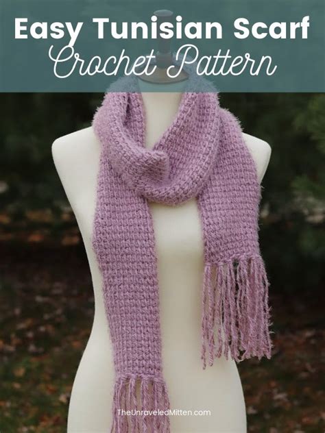 Scarves & Cowls Archives - The Unraveled Mitten