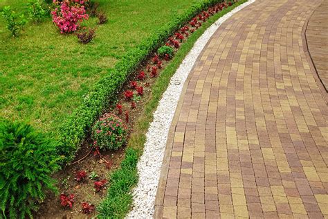 Тротуарная плитка для дорожек купить во Владимире и области - АО КЗСК