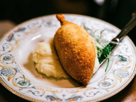 Mari Vanna - Review - Flatiron - New York - The Infatuation