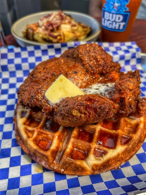 Top 4 New Brunch Spots in Houston, TX — Pretty Girl Eats Houston - Your