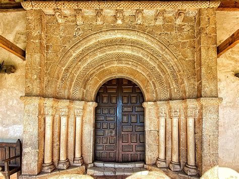 Iglesia de San Martín de Tours de Berzosa Soria San martin de tours