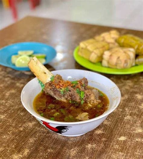 5 Tempat Menikmati Coto Makassar Di Malang Merapat Yuk