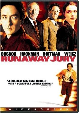 Runaway Jury - IGN