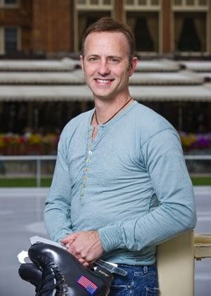 Brian Boitano Interview: ‘Skating Spectacular’ Airs on NBC, Features ...