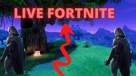 Live Fortnite Top Model Sajmon Prop Hunt Youtube