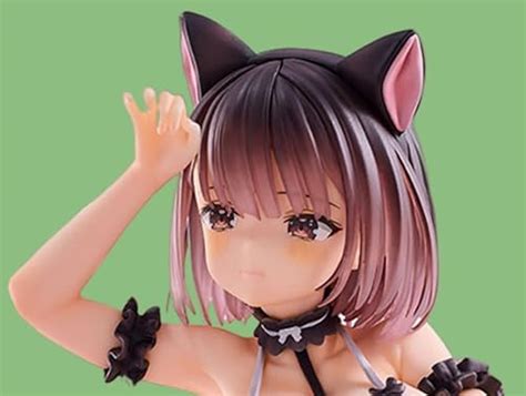 Ayaka Chan Ecchi Figure Hentai Figure Anime Figures Action Figure Cute Doll Decor Model