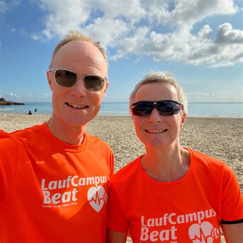 Laufen im Alter – Lauftipps für Senioren