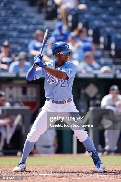 Michael Taylor Baseball Player Photos and Premium High Res Pictures ...