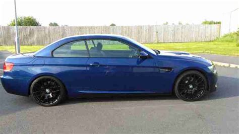 Bmw 335i M Sport E93 Convertible Hard Top M3 Replica Custom Car For Sale