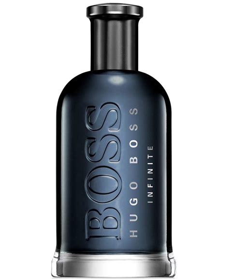 Hugo BOSS Infinite EDP 3.3 oz - Prestige Perfumes