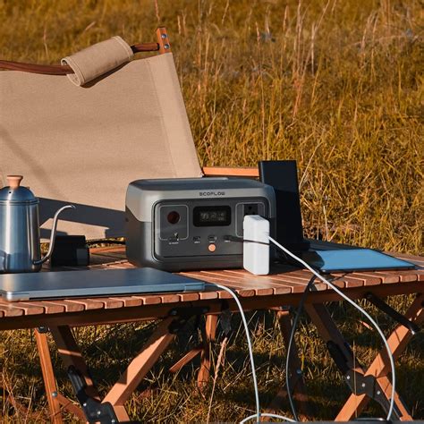 EcoFlow River 2 300W/256WH Mobile Powerstation