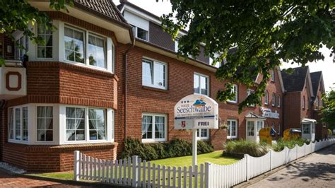 Hotel Seeschwalbe Cuxhaven Alle Infos Zum Hotel