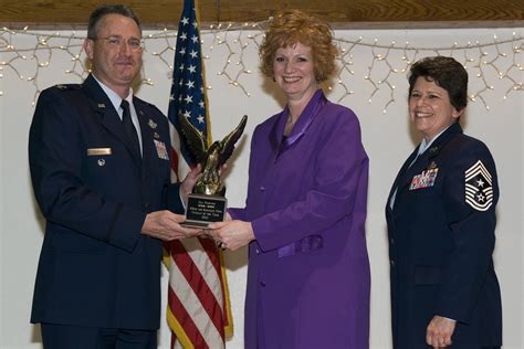 Grissom Celebrates Annual Award Winners Grissom Air Reserve Base News