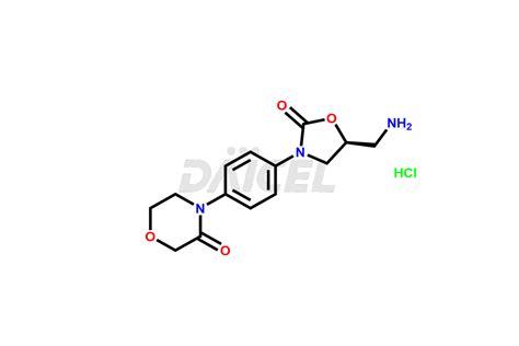 Rvb Iii Aom Impurity Daicel Pharma Standards