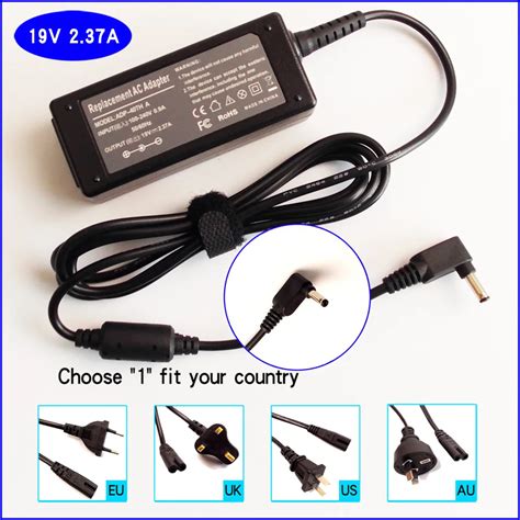 Ajeyo V A Laptop Ac Adapter Battery Charger Power Supply For Asus