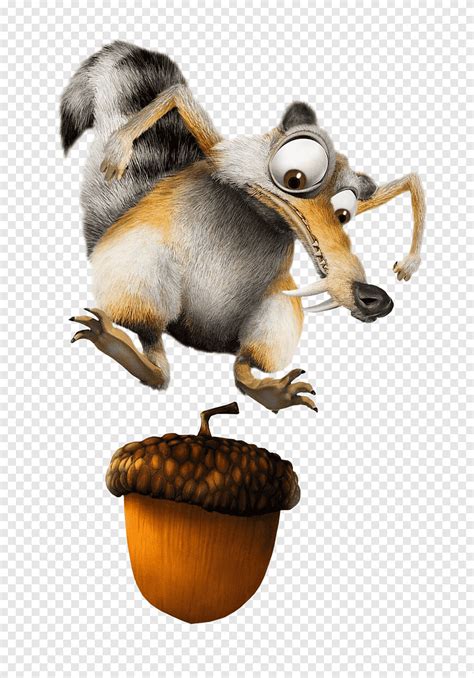 Ice Age Scrat Ice Age 2 The Meltdown Scrat Squirrel Sid Ice Age