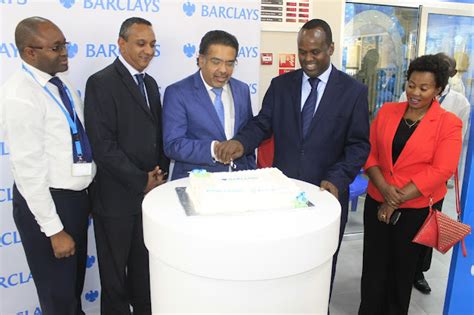 Kitomari Banking And Finance Blog Barclays Bank Tanzania Launches A New