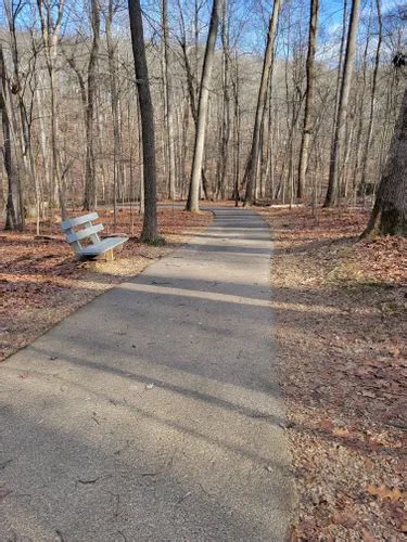 2023 Best Partially Paved Trails In Damascus AllTrails