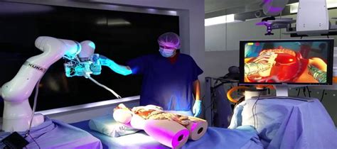 Surgical Robotics Market Key Findings Executive Summary