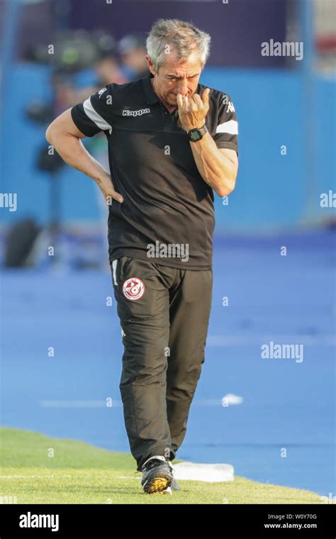 Alain Giresse Hi Res Stock Photography And Images Alamy