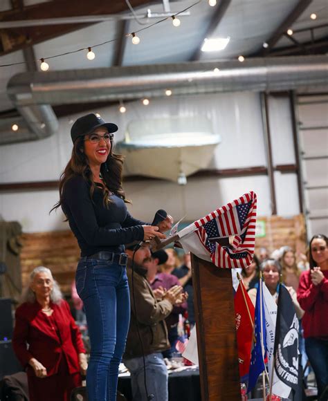 Lauren Boebert Nude Pics And Porn LEAK Scandal Planet