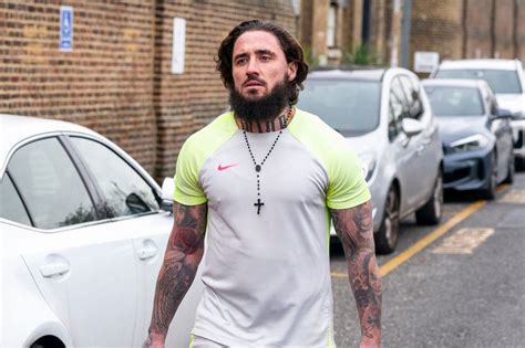 Stephen Bear Back In Court Days After Jail Release Over Order To Pay