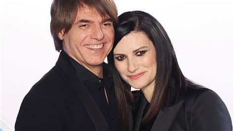 Laura Pausini E Paolo Carta Oggi Sposi Il Matrimonio Dopo Anni