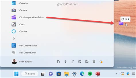 6 Ways To Create Desktop Shortcuts On Windows 11