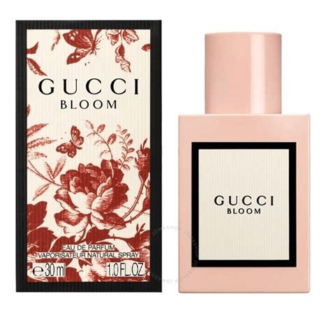 Nước Hoa Gucci Bloom EDP 30ML Thế Giới Son Môi