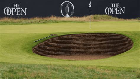 The Open Championship 2024 Tips Predictions Each Way Picks