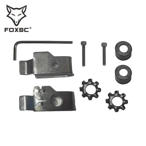 Foxbc Scroll Saw Blades Pin End Conversion Kit For Sears Einhell Dremel Scheppach Ryobi