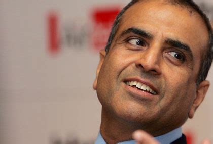 #69 Sunil Mittal & family - Forbes.com