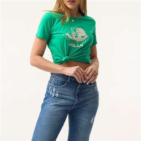 Outfits Urbanos Para Mujer Verano 2023 Wupper Jeans Notilook Moda