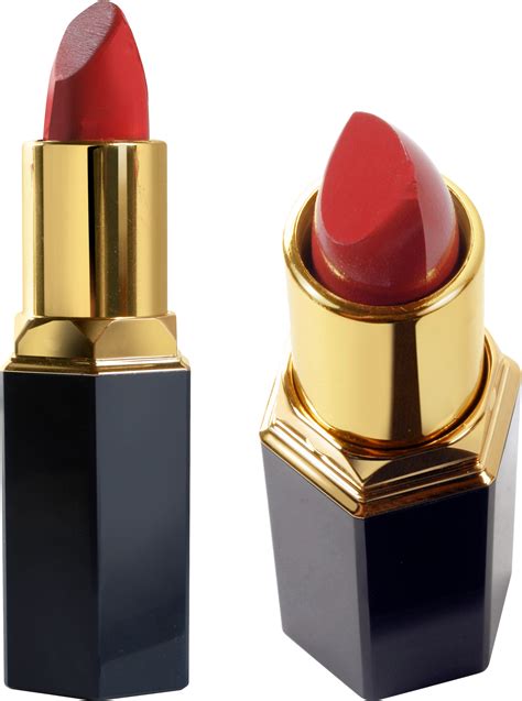 Download Luxury Lipsticks Isolated | Wallpapers.com