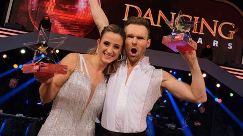 Michaela Kirchgasser Tränen und Jubel über Dancing Stars Sieg