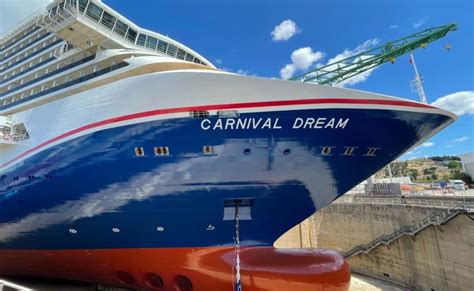 Carnival Dream Cruise Ship Overview And Things To Do Top Cruise Trips