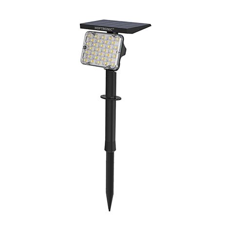 Eagle Led Solar Gartenleuchte Mit Erdspie Dual Color Ip