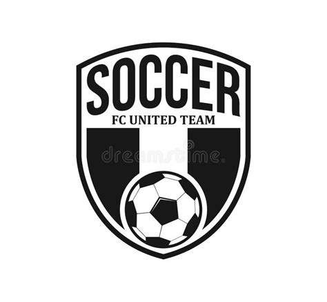 Soccer Crest Stock Illustrations – 5,127 Soccer Crest Stock ...