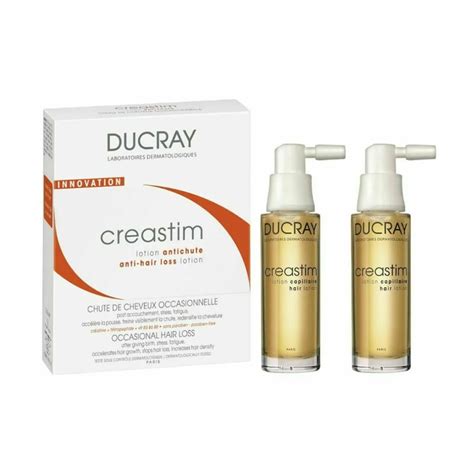 Ducray Creastim Reactiv Lotion 60 Ml Kaufland Sk