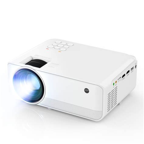 Home Theater Projector Buying Guide 2024 - Beth Marisa