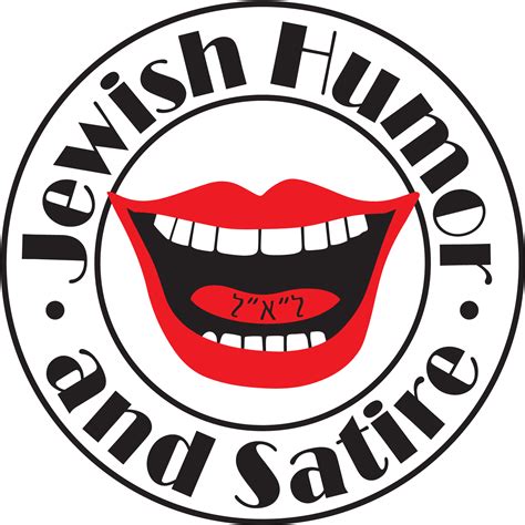 American Comedy Institute • Jewish Humor and Satire