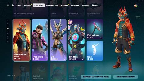 Can you gift skins you own in Fortnite? How to gift Fortnite skins, explained - VideoGamer