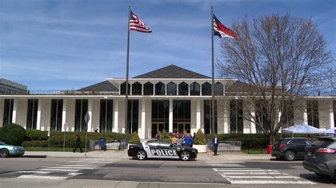 NC High School atheltics officials decry bill setting new oversight ...