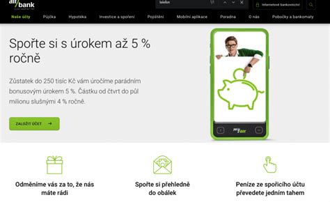 Airbank spořicí účet recenze - úrok, přihlášení | Finaton.com
