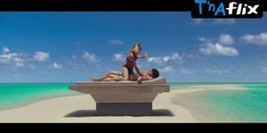 Cara Delevingne Bikini Scene In Valerian And The City Of A Thousand Planets Tnaflix
