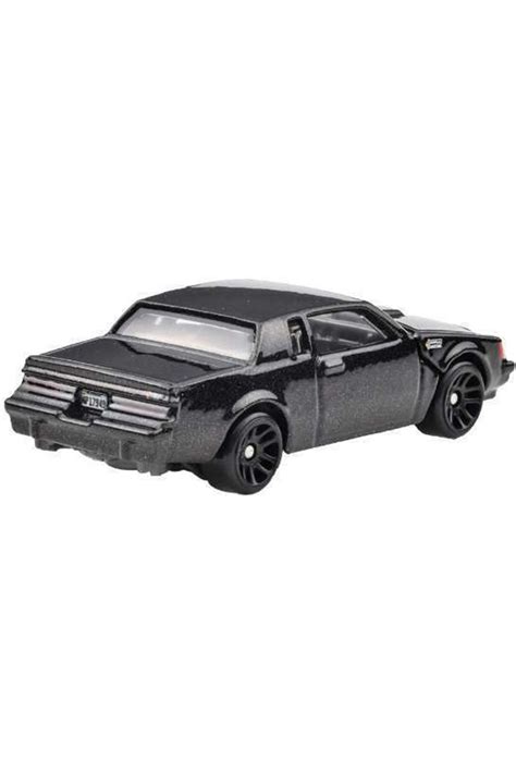 HOT WHEELS li Set Fast Furious Hızlı ve Öfkeli Özel Seri Koleksiyonluk Hediyelik Model Araç