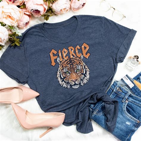 Fierce Etsy