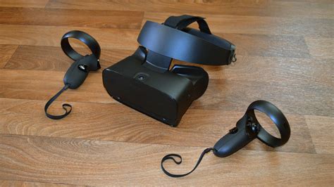 Entérate Todo Lo Que Oculus Rift S Te Ofrece Mundo Curiosidades